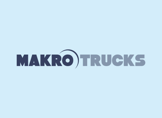 logo makrotrucks